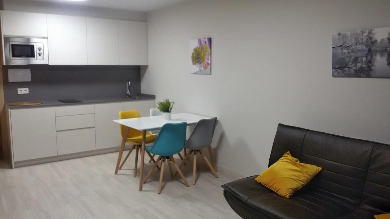 O Balcon Da Ribeira Ξενοδοχείο Parada del Sil Εξωτερικό φωτογραφία