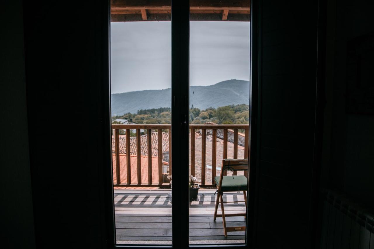 O Balcon Da Ribeira Ξενοδοχείο Parada del Sil Εξωτερικό φωτογραφία