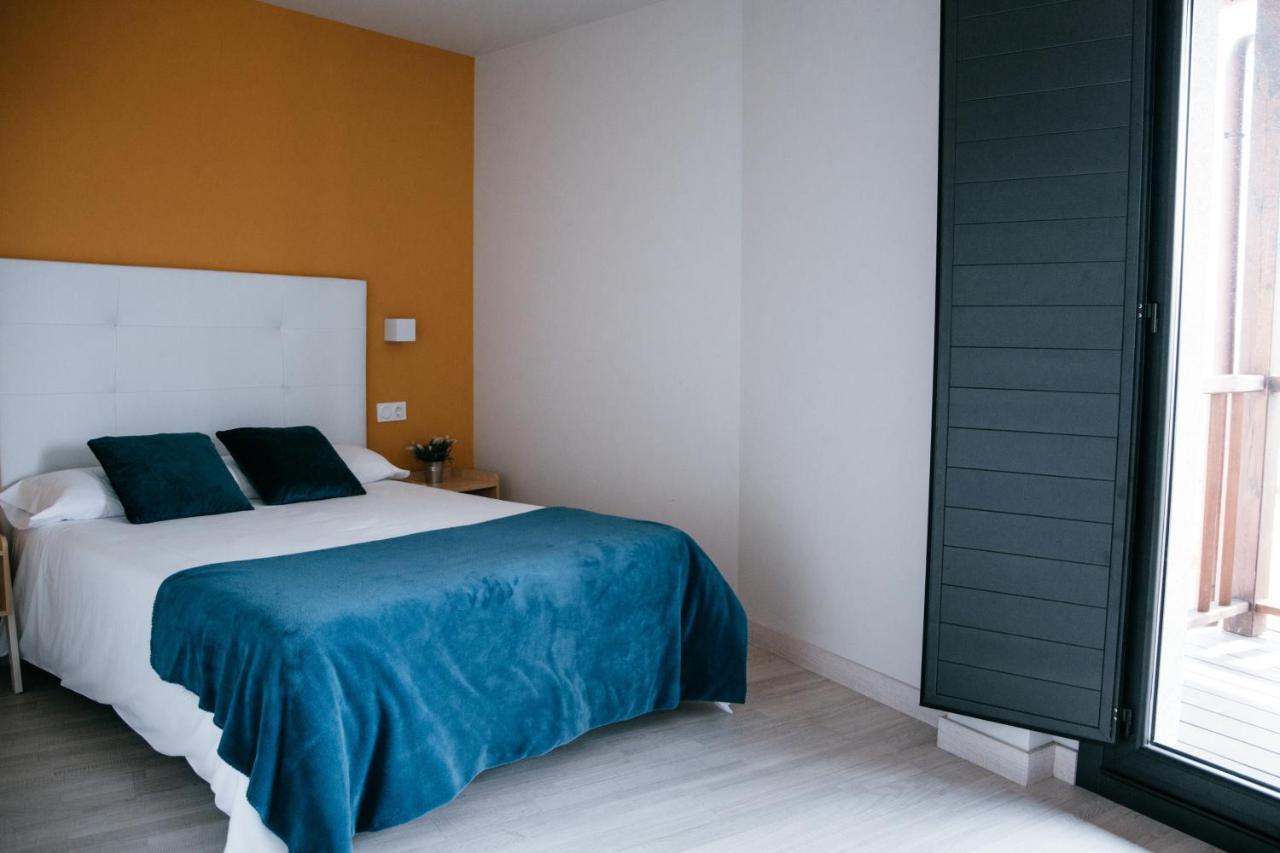 O Balcon Da Ribeira Ξενοδοχείο Parada del Sil Εξωτερικό φωτογραφία