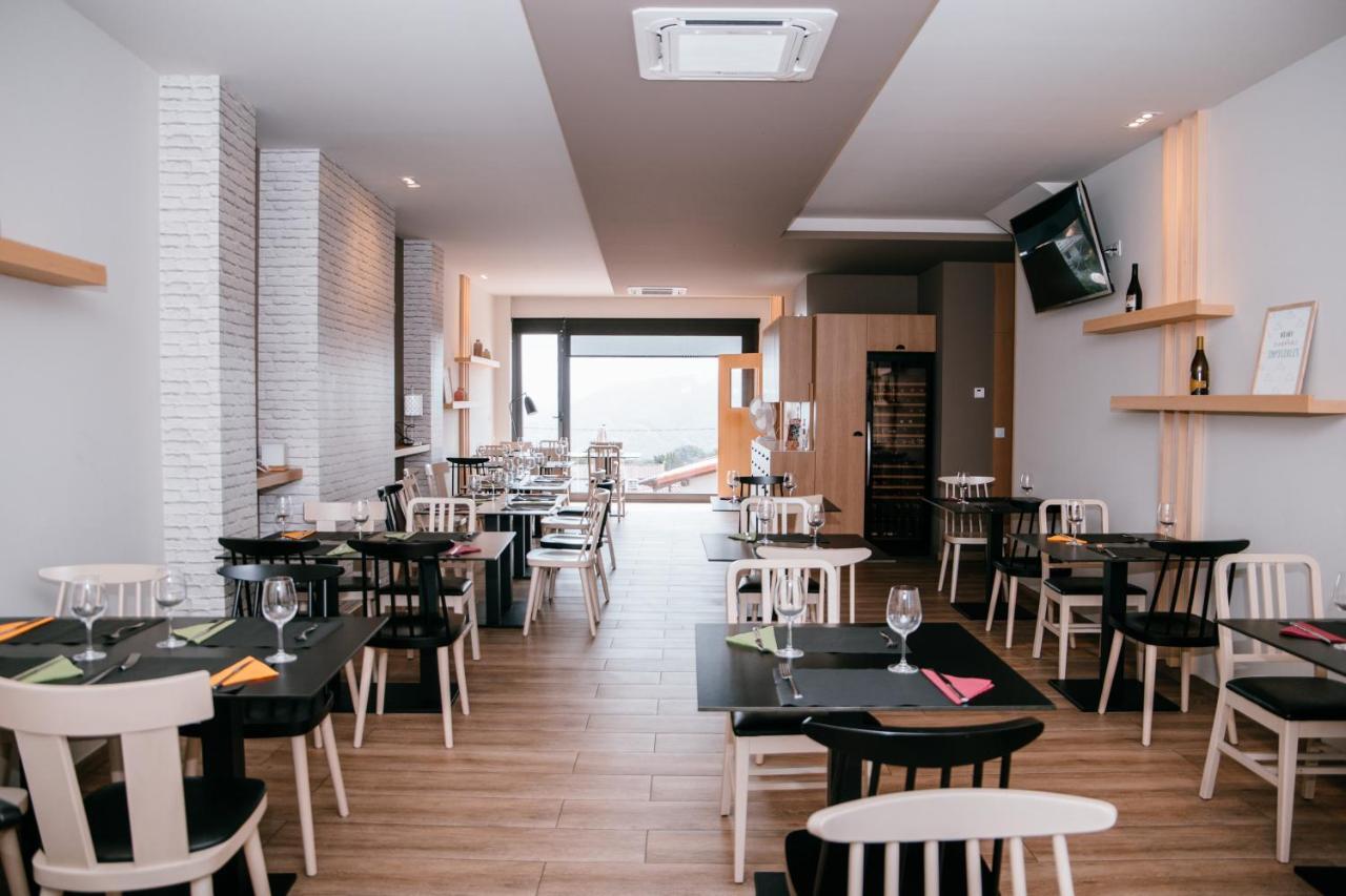 O Balcon Da Ribeira Ξενοδοχείο Parada del Sil Εξωτερικό φωτογραφία