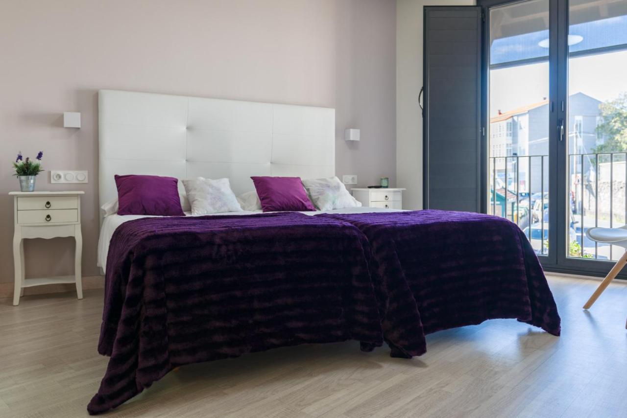 O Balcon Da Ribeira Ξενοδοχείο Parada del Sil Εξωτερικό φωτογραφία