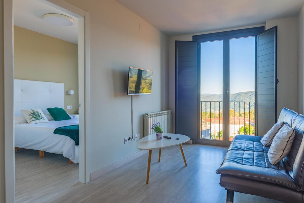 O Balcon Da Ribeira Ξενοδοχείο Parada del Sil Εξωτερικό φωτογραφία