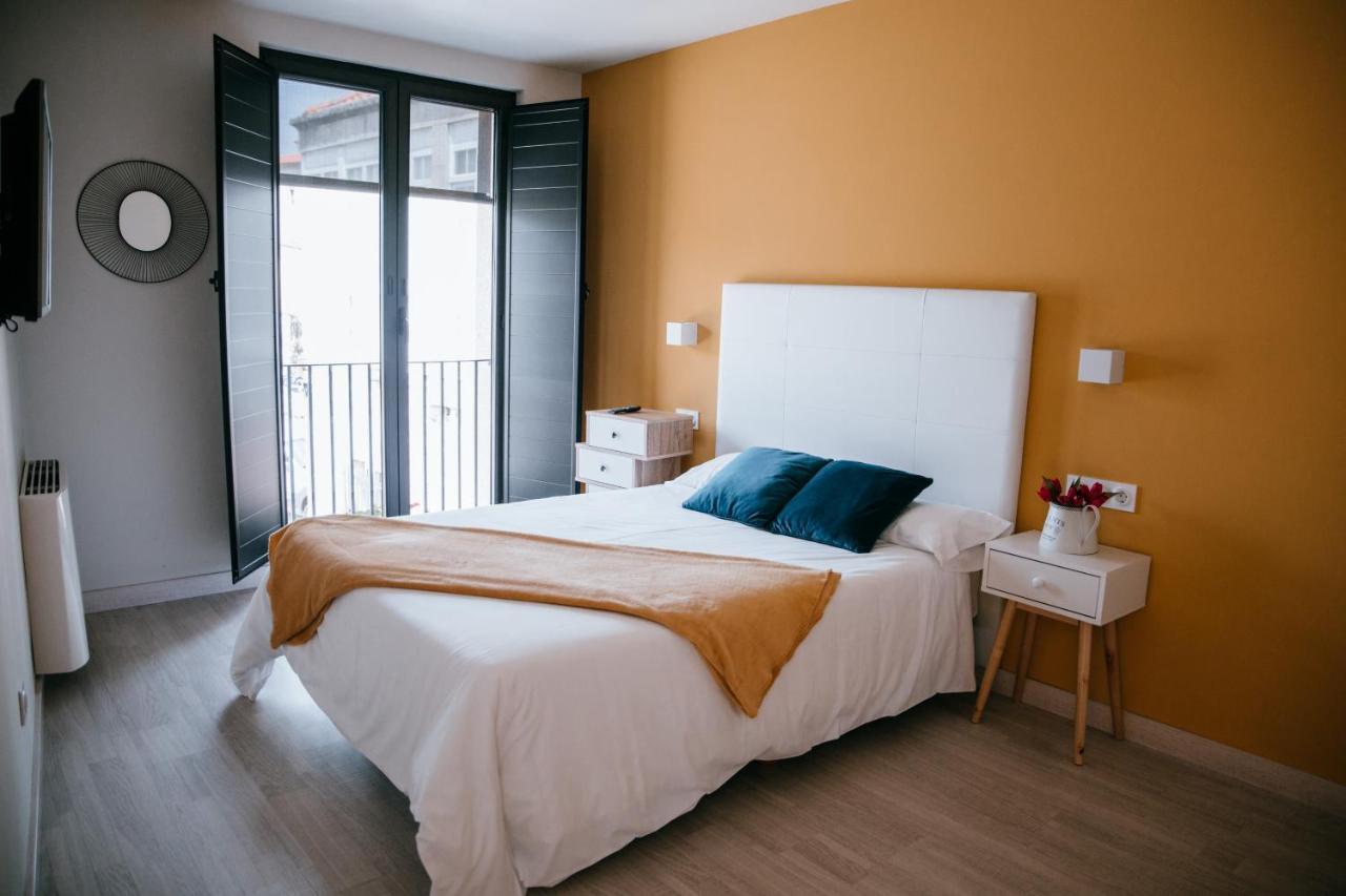 O Balcon Da Ribeira Ξενοδοχείο Parada del Sil Εξωτερικό φωτογραφία