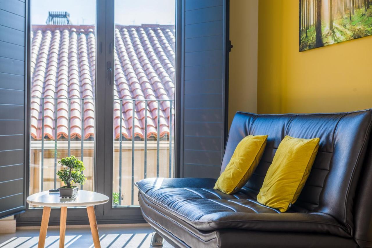 O Balcon Da Ribeira Ξενοδοχείο Parada del Sil Εξωτερικό φωτογραφία
